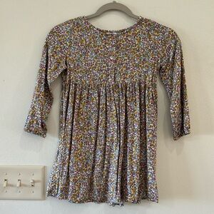 Jumping Beans Size 6 Dress